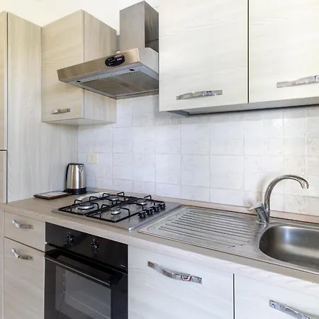 Apartament Bilocale Con Spazioso Terrazzo Montesilvano Marina