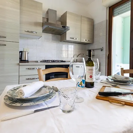 Apartament Bilocale Con Spazioso Terrazzo Montesilvano Marina