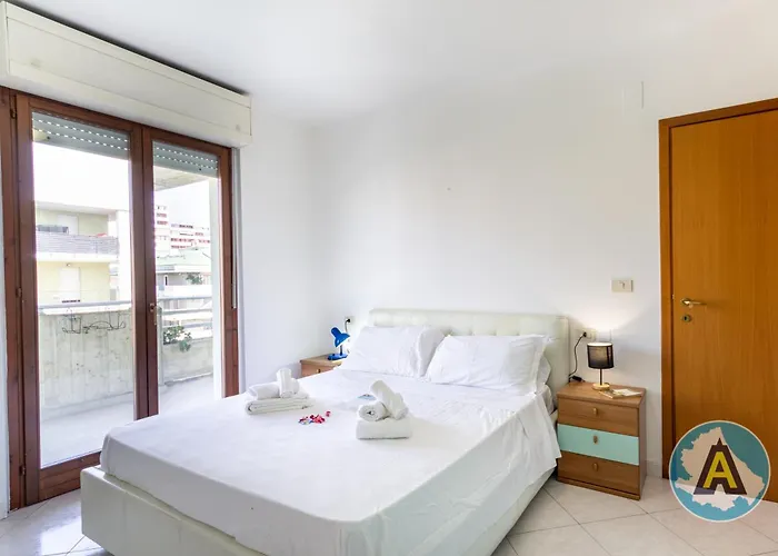 Bilocale Con Spazioso Terrazzo Монтесильвано